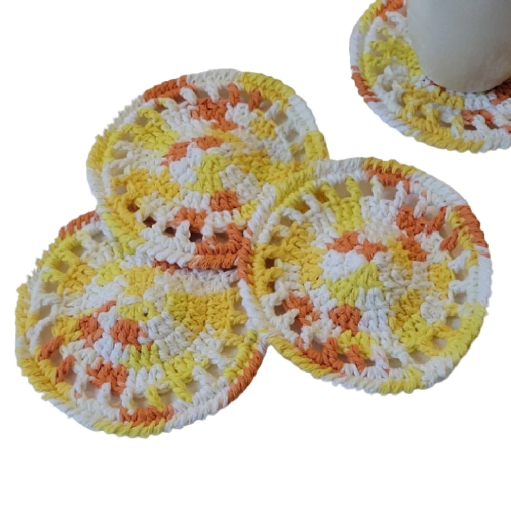 Hand Crafted ecofriendly cotton